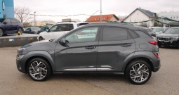 Hyundai Kona 1.6 Hybrid AUTOMATIK *LED, NAVIGACIJA, KAMERA*