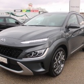 Hyundai Kona 1.6 Hybrid AUTOMATIK *LED, NAVIGACIJA, KAMERA*