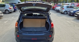 Nissan Quashqai 1.5 dci