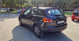 Nissan Quashqai 1.5 dci