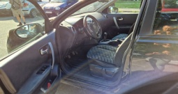 Nissan Quashqai 1.5 dci