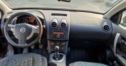 Nissan Quashqai 1.5 dci