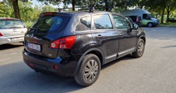 Nissan Quashqai 1.5 dci