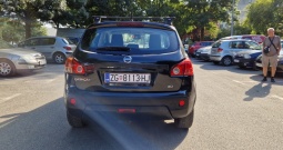 Nissan Quashqai 1.5 dci