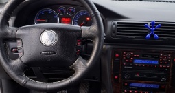 VW Passat 1.9 TDI