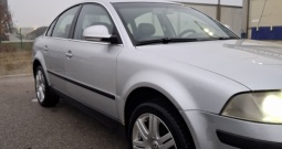 VW Passat 1.9 TDI