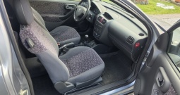 Opel Corsa 1.2 16V 2002 god. Reg.12/2026