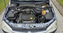 Opel Corsa 1.2 16V 2002 god. Reg.12/2026
