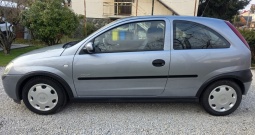 Opel Corsa 1.2 16V 2002 god. Reg.12/2026