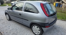 Opel Corsa 1.2 16V 2002 god. Reg.12/2026