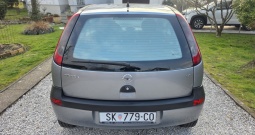 Opel Corsa 1.2 16V 2002 god. Reg.12/2026