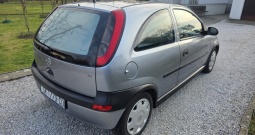 Opel Corsa 1.2 16V 2002 god. Reg.12/2026