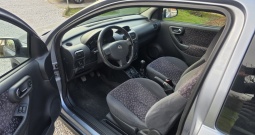 Opel Corsa 1.2 16V 2002 god. Reg.12/2026