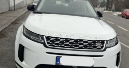 Land Rover Evoque
