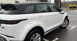 Land Rover Evoque