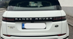 Land Rover Evoque