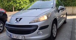Peugeot 207 1.6HDi