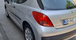 Peugeot 207 1.6HDi