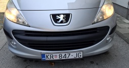 Peugeot 207 1.6HDi