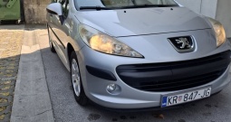 Peugeot 207 1.6HDi