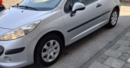 Peugeot 207 1.6HDi