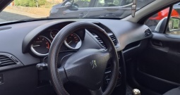 Peugeot 207 1.6HDi