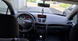 Peugeot 207 1.6HDi