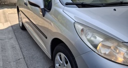 Peugeot 207 1.6HDi