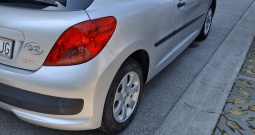 Peugeot 207 1.6HDi