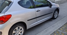 Peugeot 207 1.6HDi