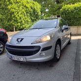 Peugeot 207 1.6HDi