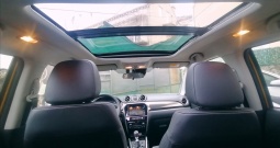 Suzuki Vitara hibrid