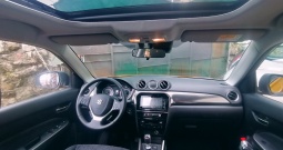 Suzuki Vitara hibrid