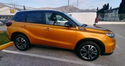 Suzuki Vitara hibrid
