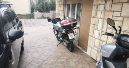 Ispravan motor Honda