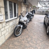 Ispravan motor Honda