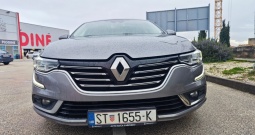Renault Talisman 1.6 dCi 130