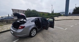 Renault Talisman 1.6 dCi 130