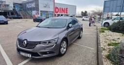 Renault Talisman 1.6 dCi 130