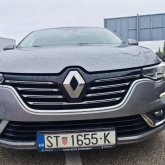 Renault Talisman 1.6 dCi 130