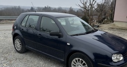 Golf IV 1.9 TDI