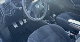 Golf IV 1.9 TDI
