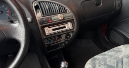 Citroen saxo,očuvan