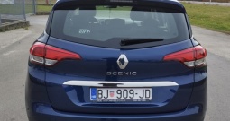 Renault scenic 1,5dci, intens, full led, top stanje