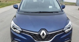 Renault scenic 1,5dci, intens, full led, top stanje
