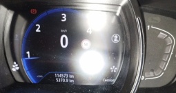 Renault scenic 1,5dci, intens, full led, top stanje