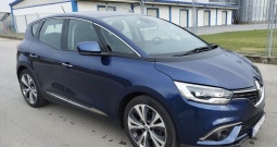 Renault scenic 1,5dci, intens, full led, top stanje