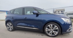 Renault scenic 1,5dci, intens, full led, top stanje