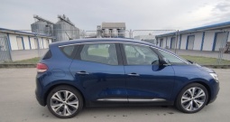 Renault scenic 1,5dci, intens, full led, top stanje
