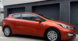 Kia Ceed176tkm prvi vlasnik HR auto klima odličan